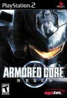 Armored Core: Nexus